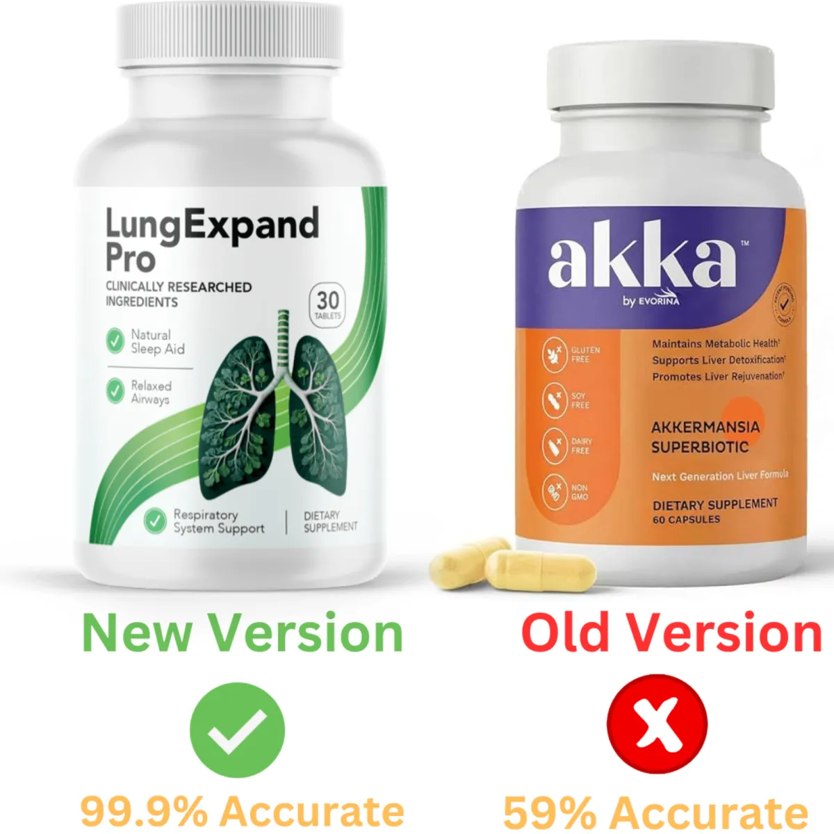 Akka Liver