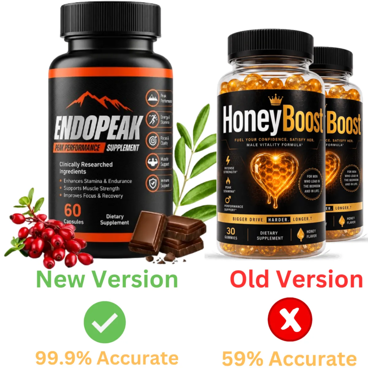 Honey Boost