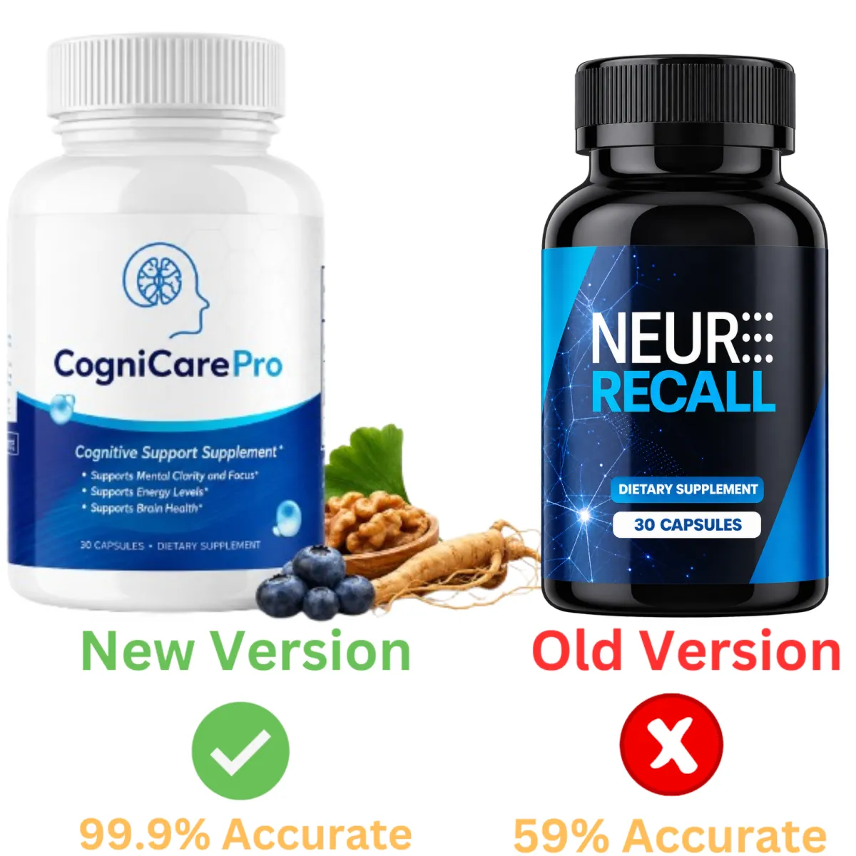 NeuroRecall