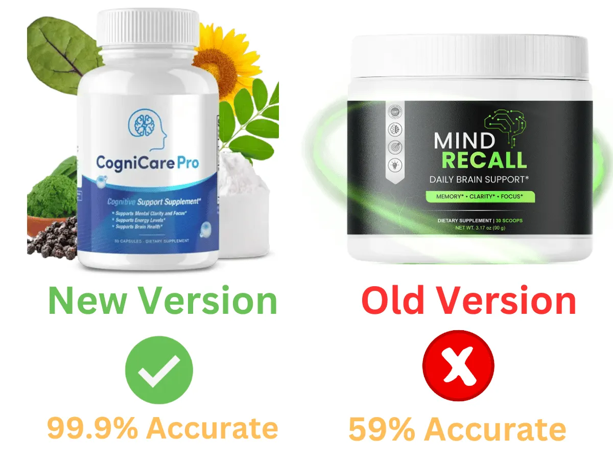 Mind Recall