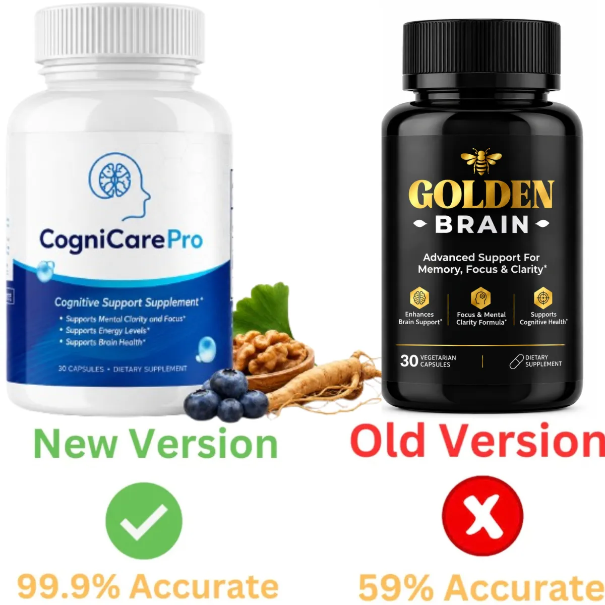 GoldenBrain