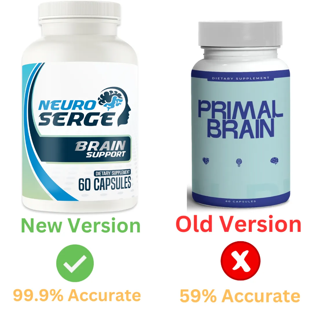 Primal Brain