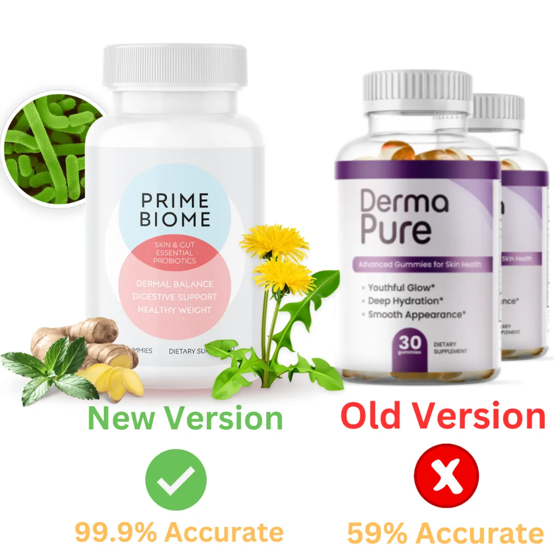 Derma Pure
