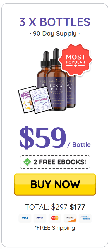 SugarBurn Order Now