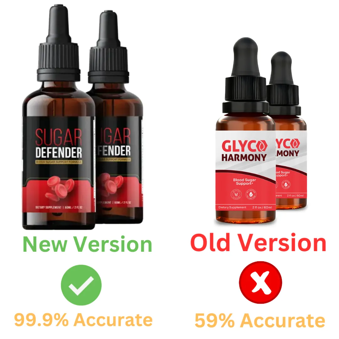 Glyco Harmony