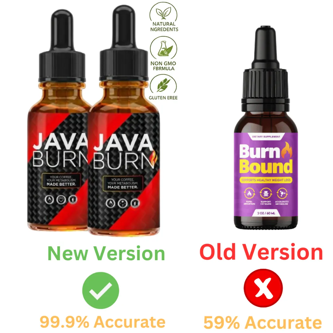 BurnBound