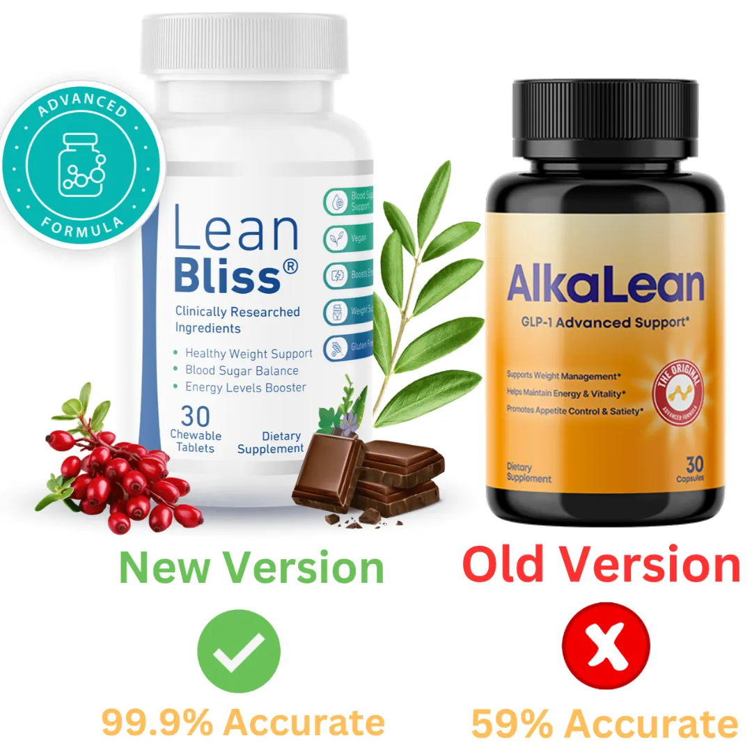 AlkaLean
