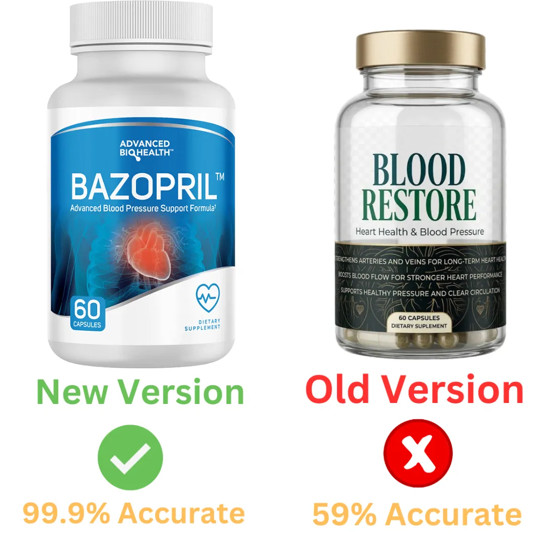 Blood Restore