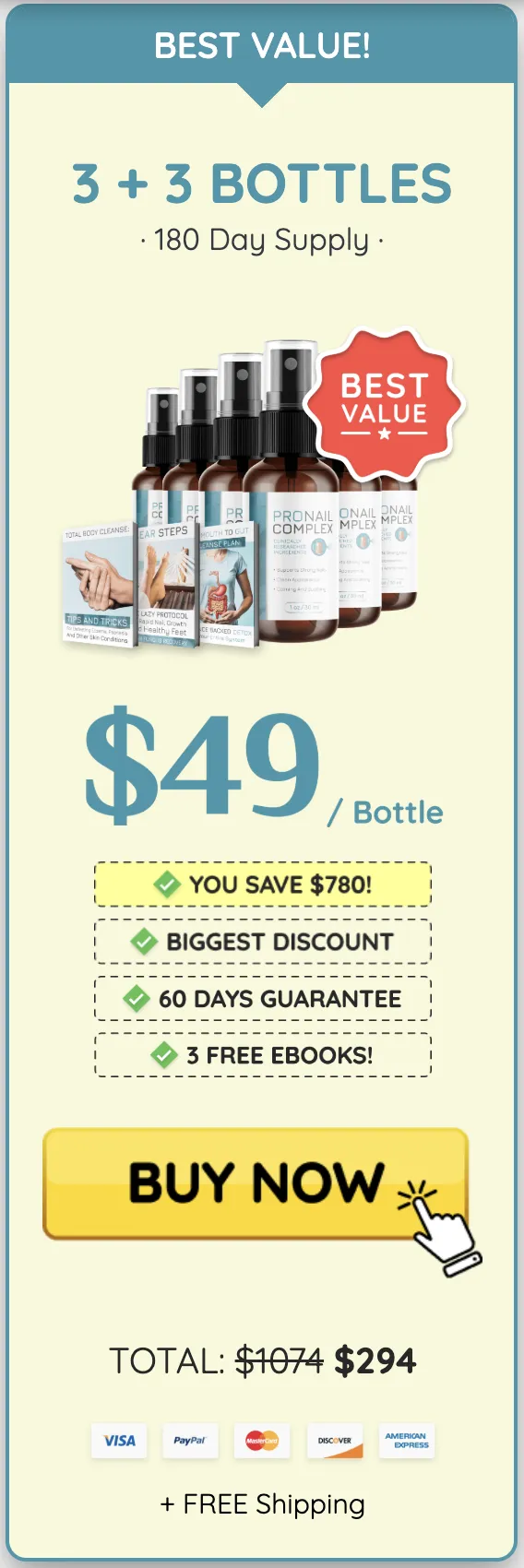 NailPure Buy