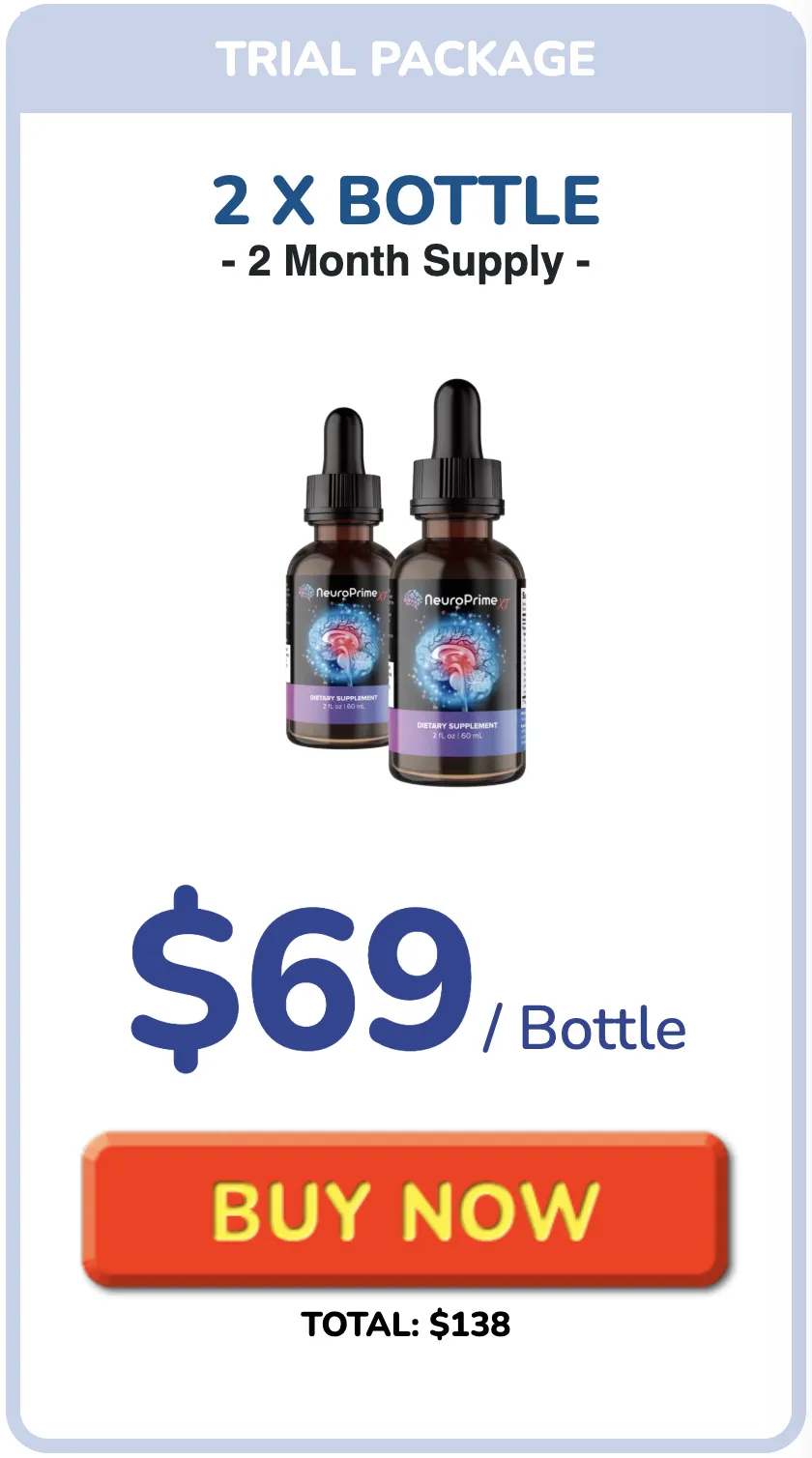 Neurotyde Order
