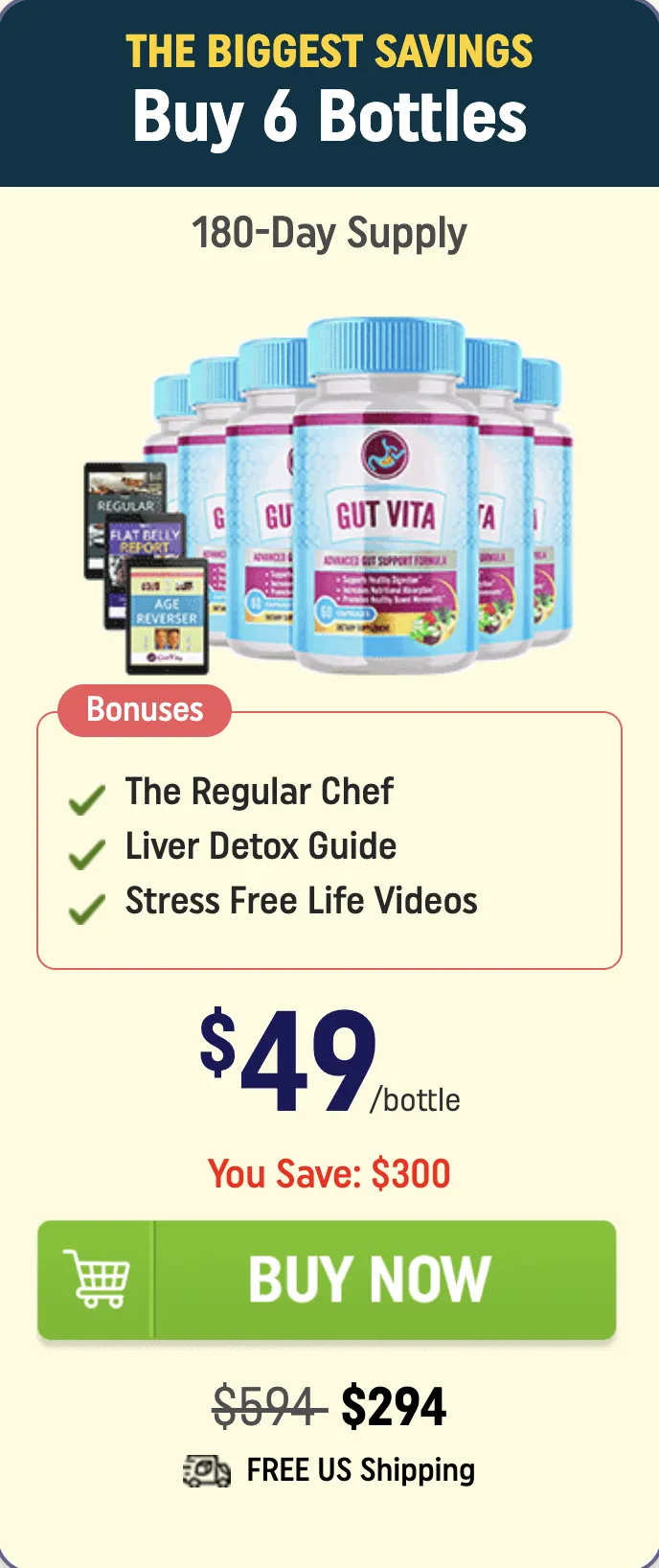 GutFit Buy