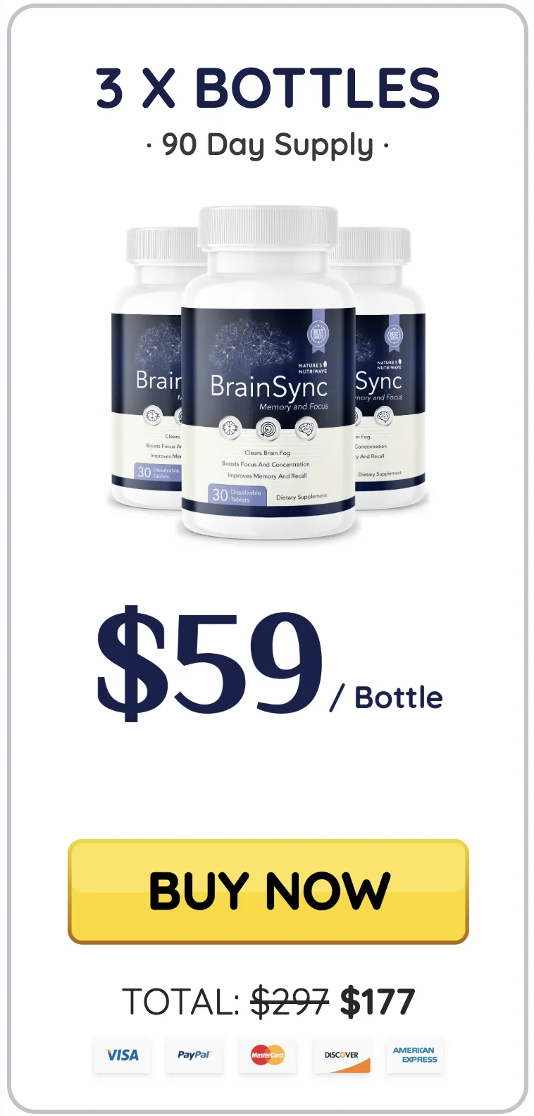 Brain Vex Order Now