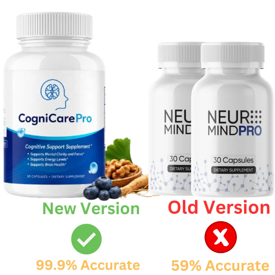 NeuroMind Pro