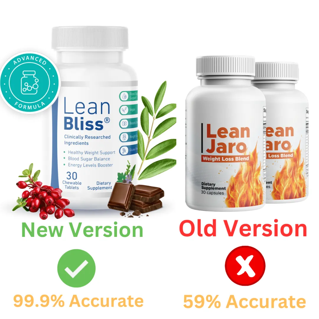 LeanJaro