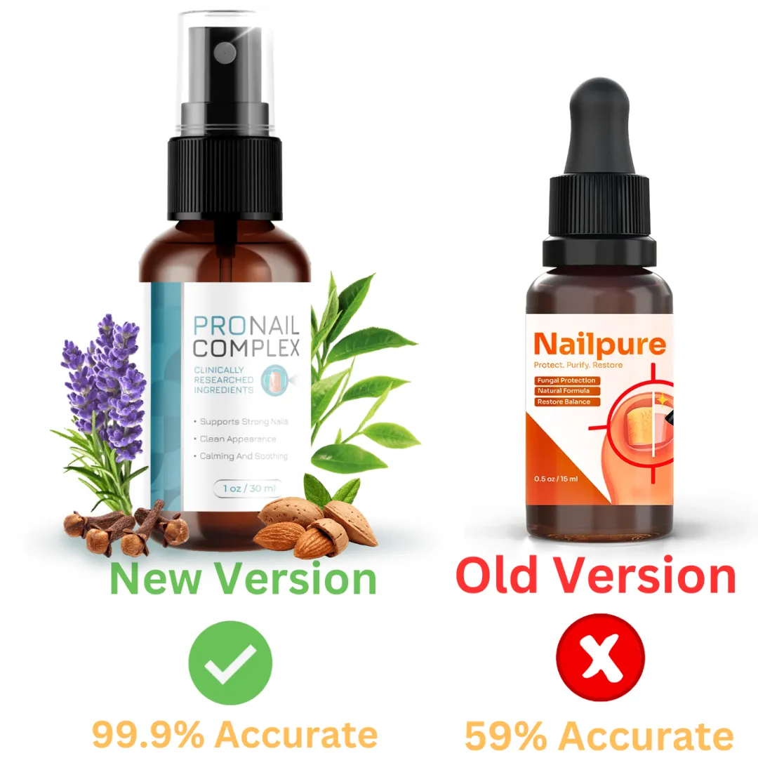 NailPure