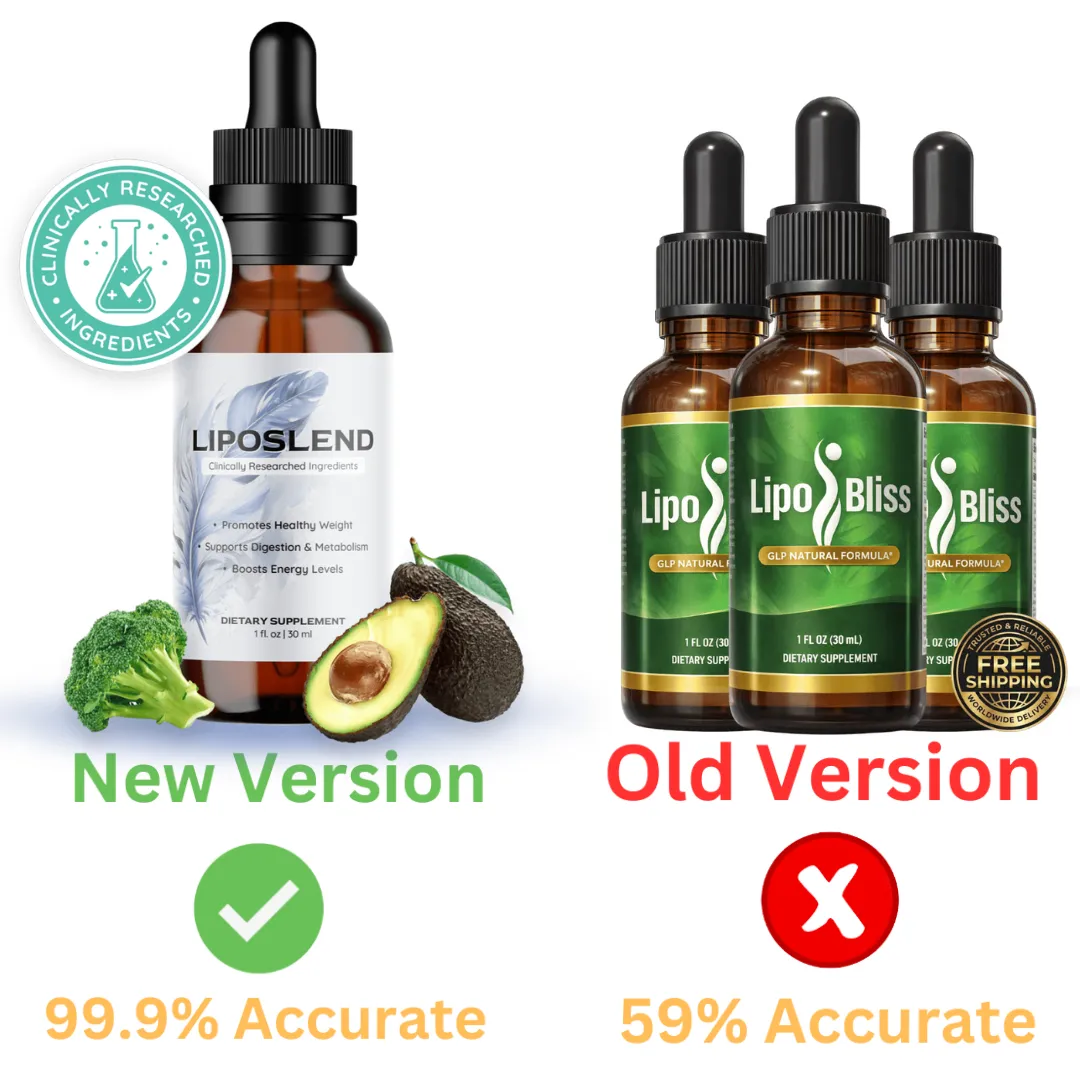 LipoBliss