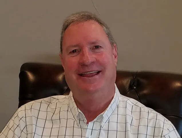 Cary Clarke - Founders Development