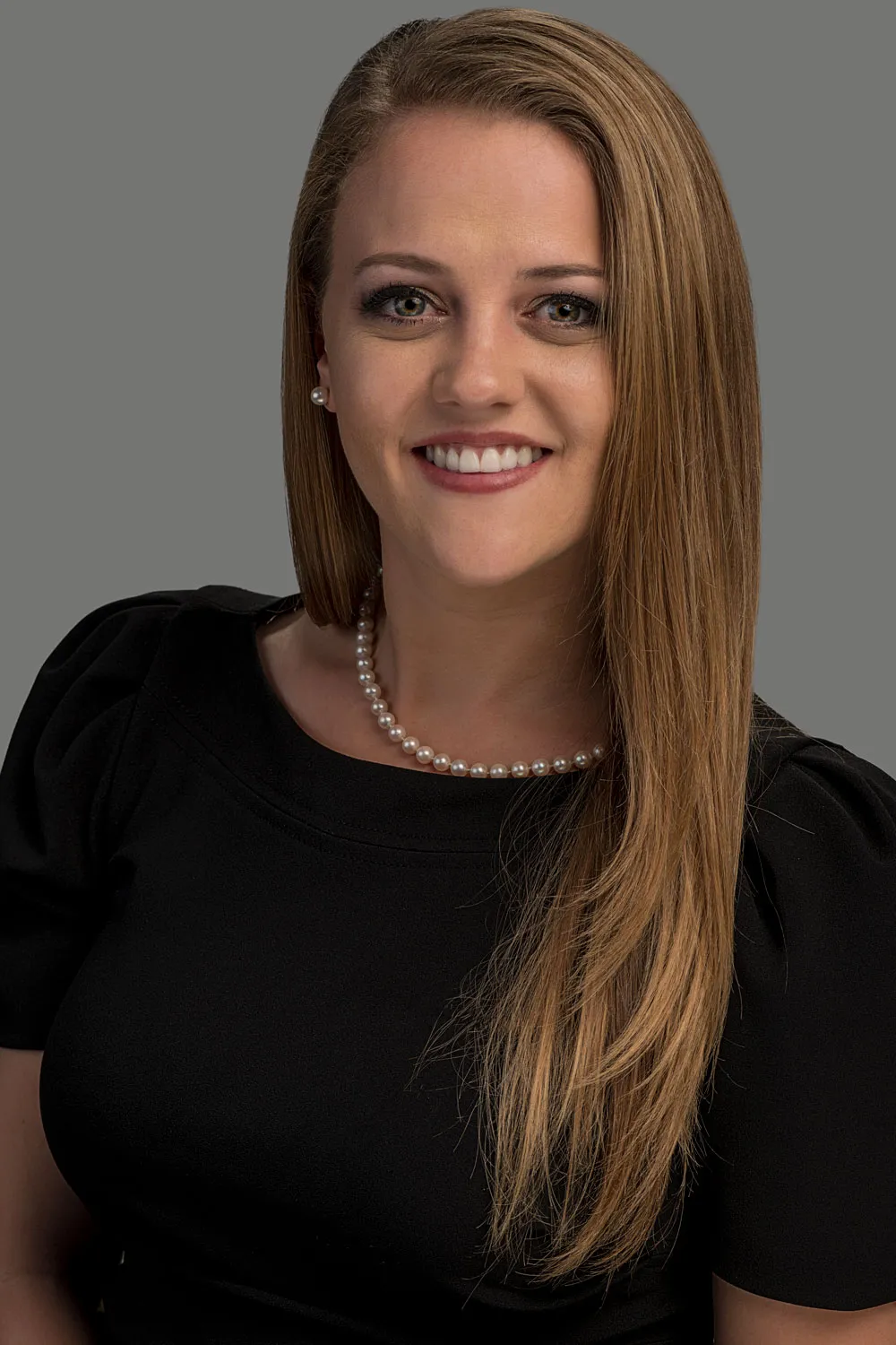 Courtney Vitek