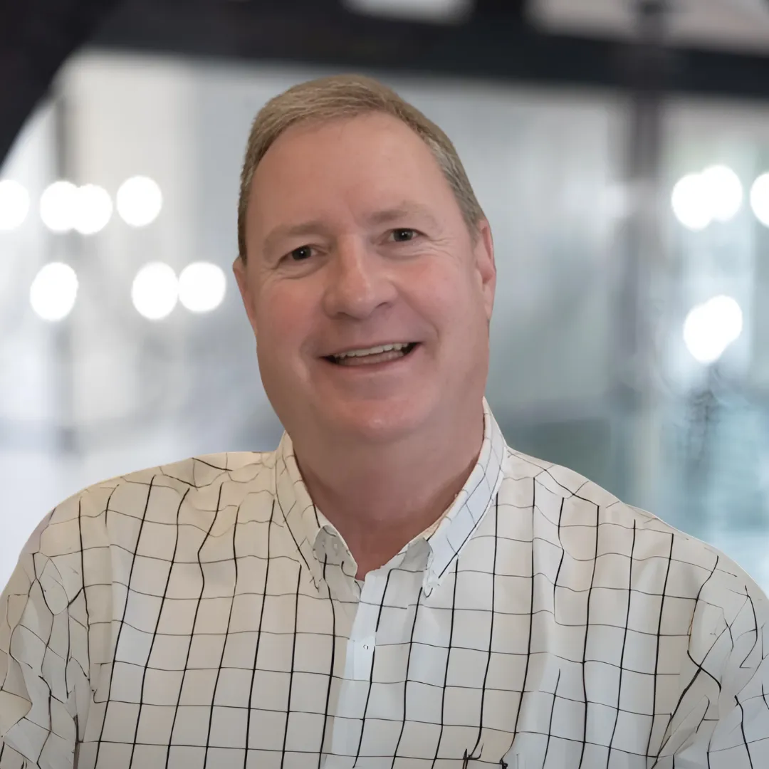 Cary Clarke - Founders Development