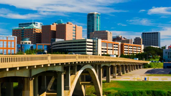 HUD Opportunities and Texas Market Momentum This Week
