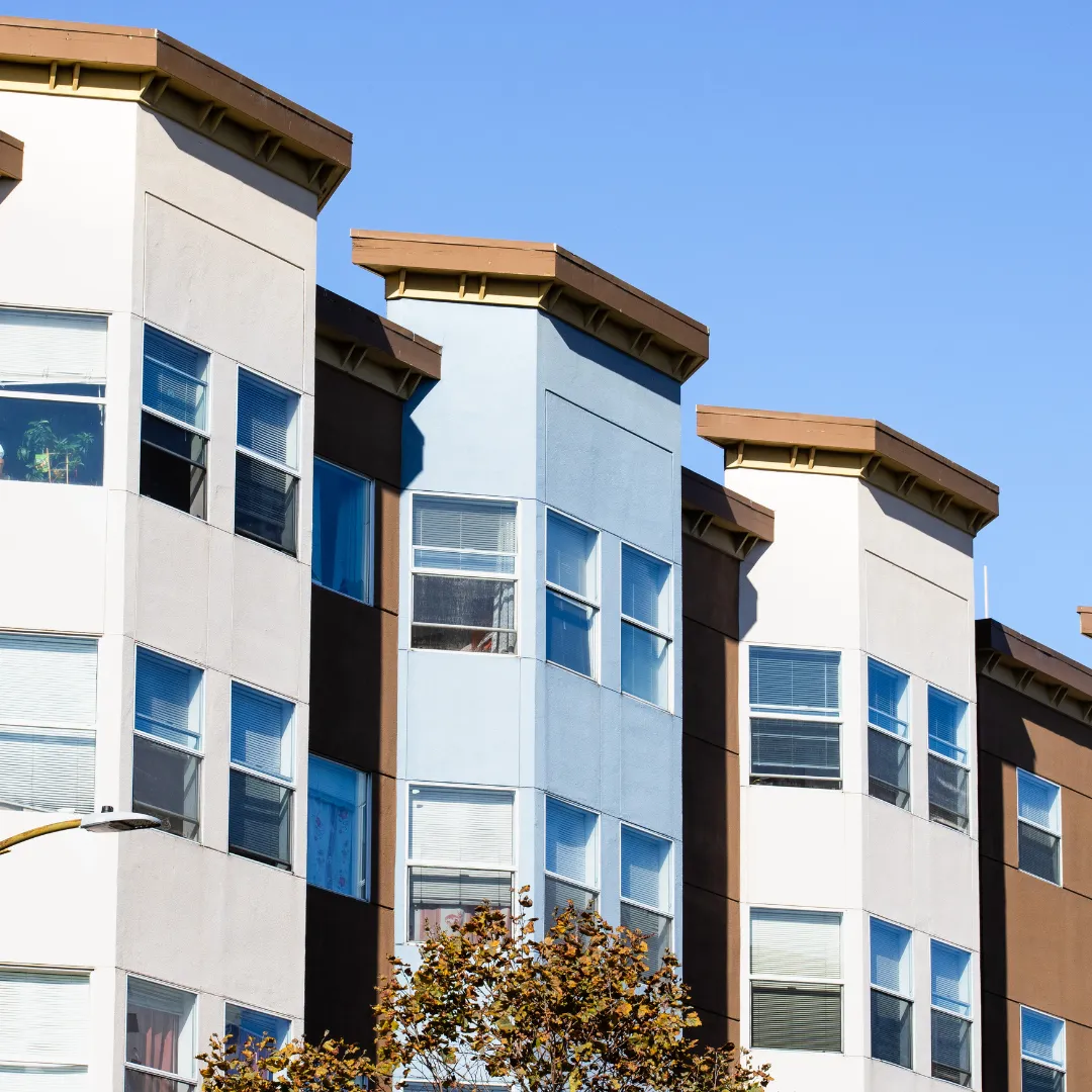 Multifamily Supply Is Shifting; Here's Where the Market Is Heading