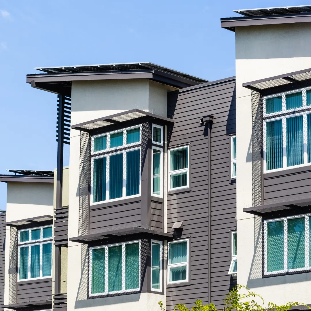 Multifamily, Senior Housing & Austin's Tallest Tower