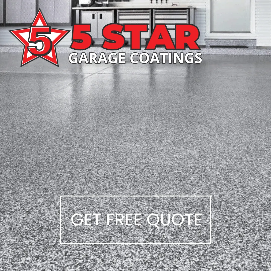 5 Star Garage Flooring