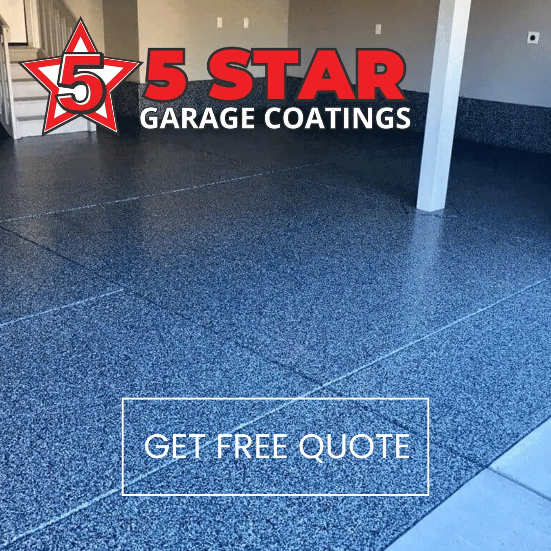 5 Star Garage Flooring