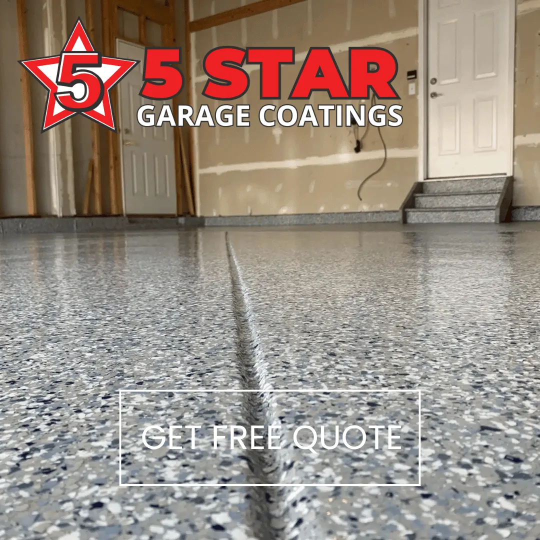 5 Star Garage Flooring