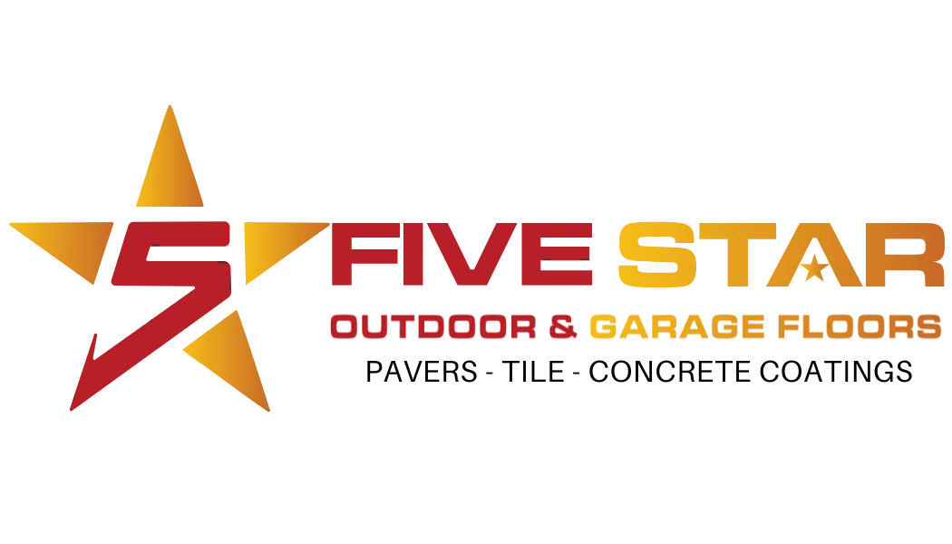 5 Star Outdoor & Garage Floors