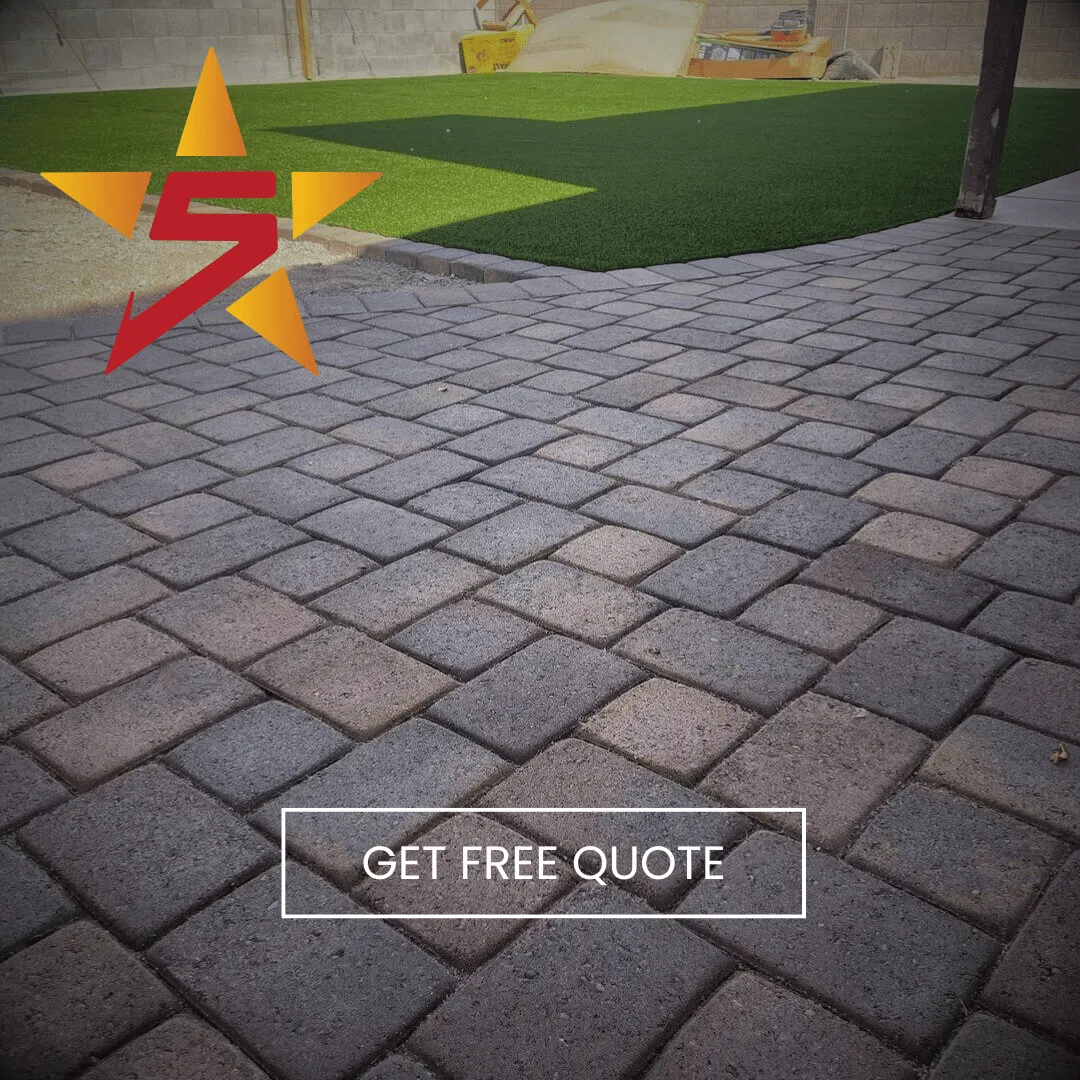 5 Star Outdoor & Garage Floors