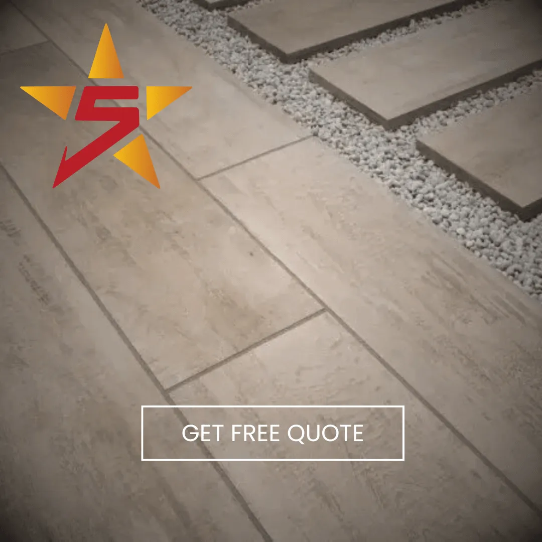 Outdoor Paver Services