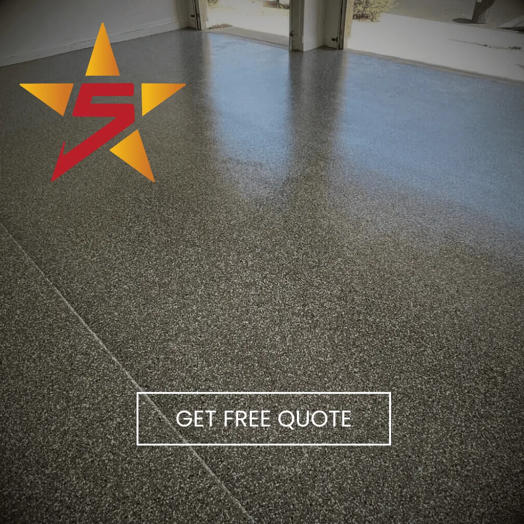 Residential Concrete Coatings