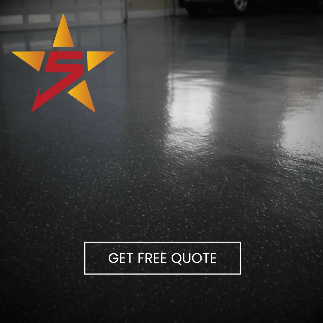 Commercial Concrete Coatings