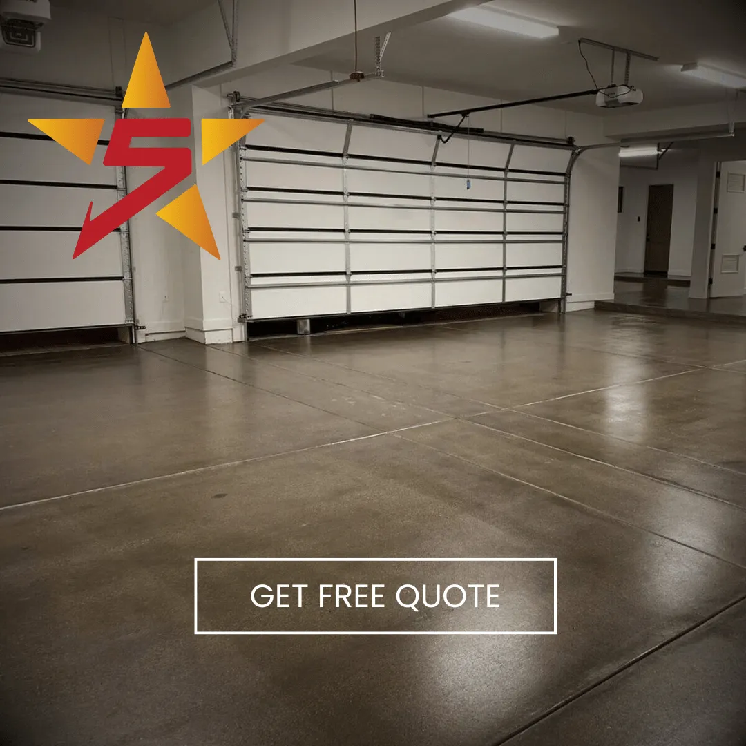 Commercial Concrete Coatings
