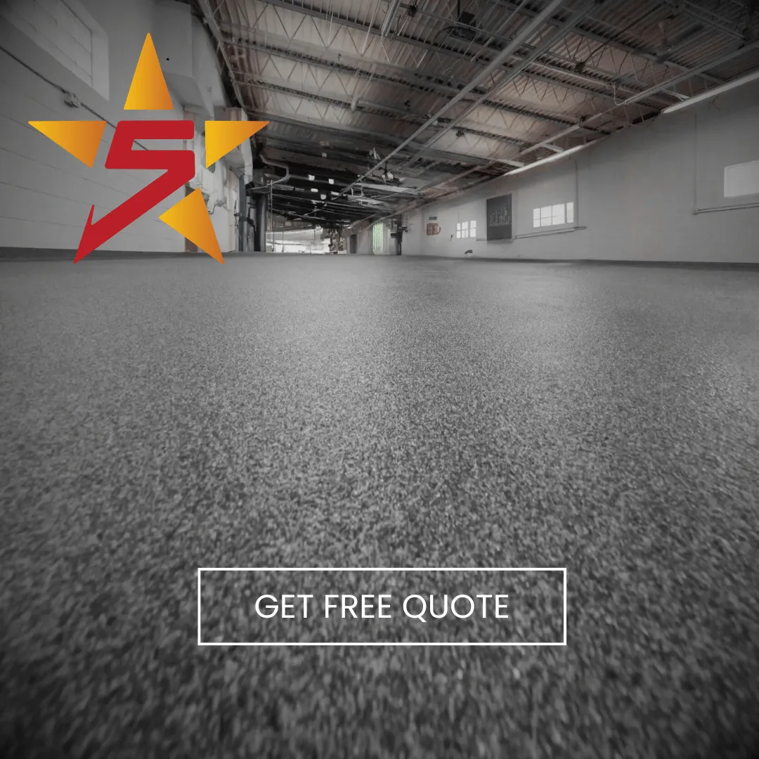 Commercial Concrete Coatings