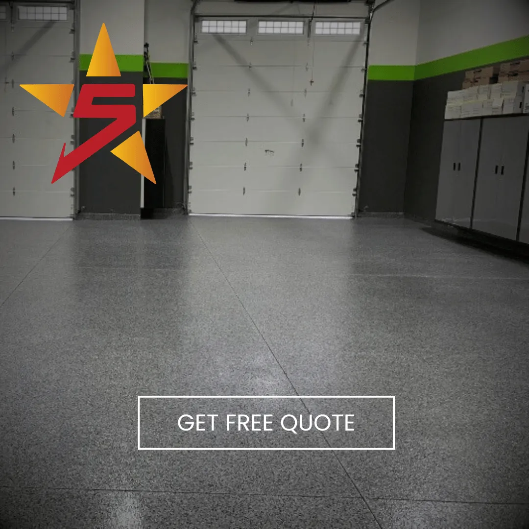Commercial Concrete Coatings
