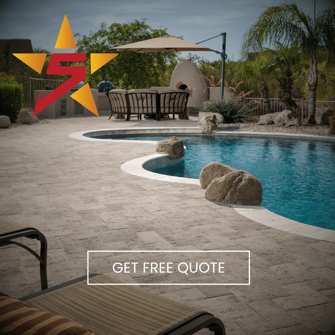 5 Star Outdoor & Garage Floors