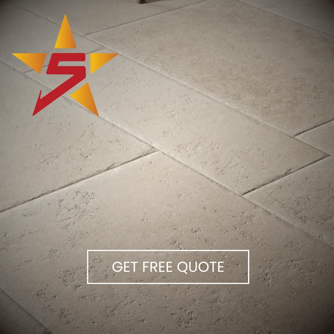 Outdoor Tile