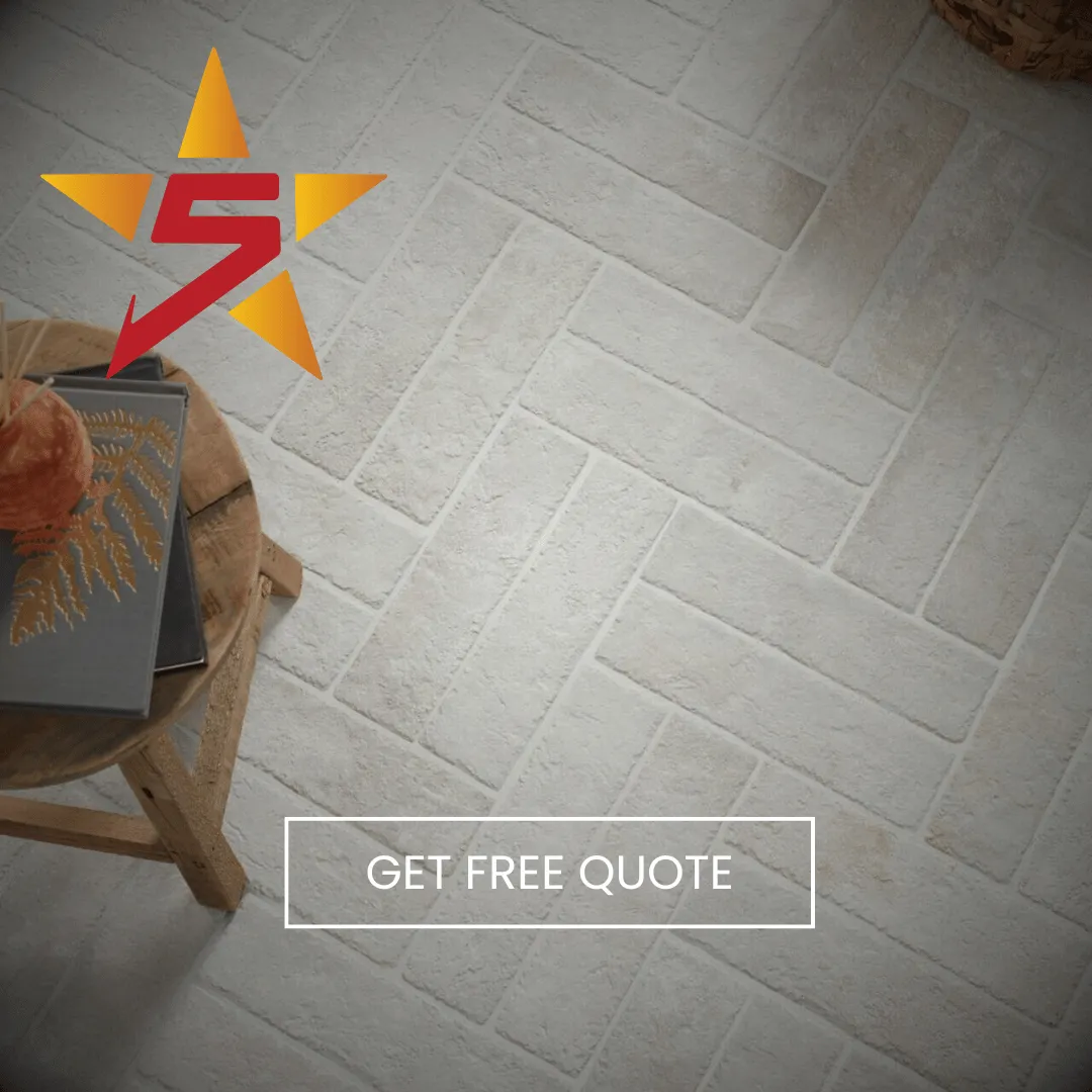5 Star Outdoor & Garage Floors