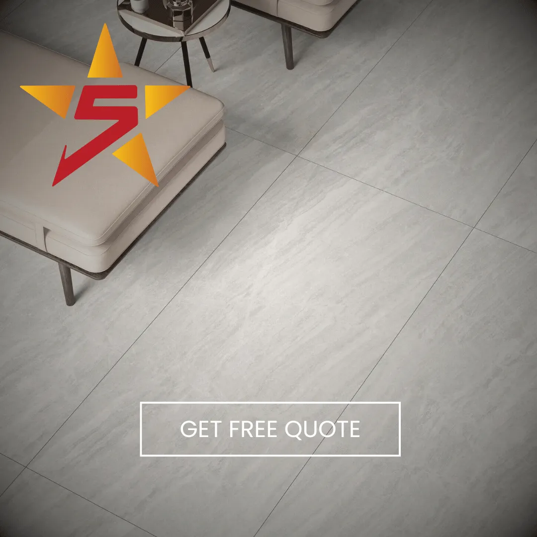 Outdoor Tile