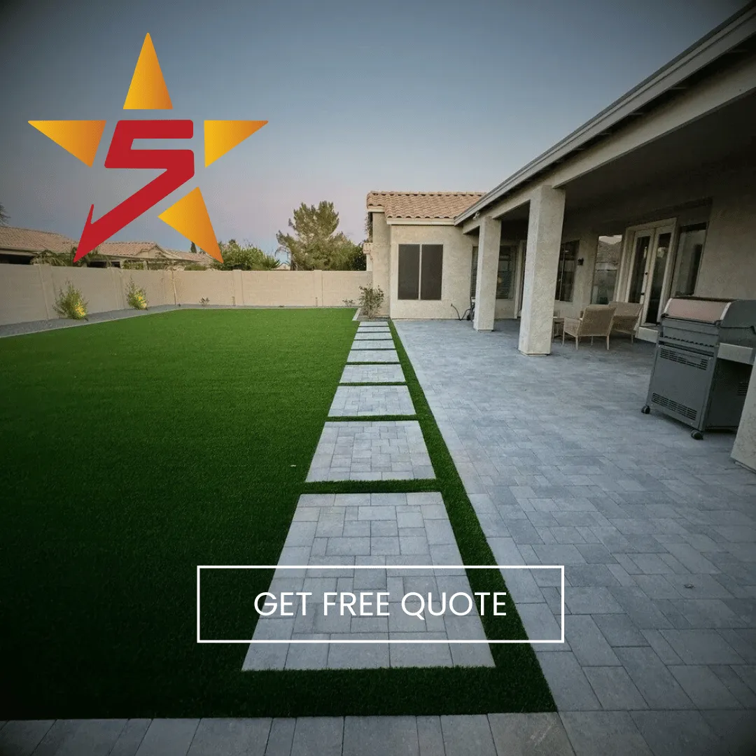 Hardscape Services