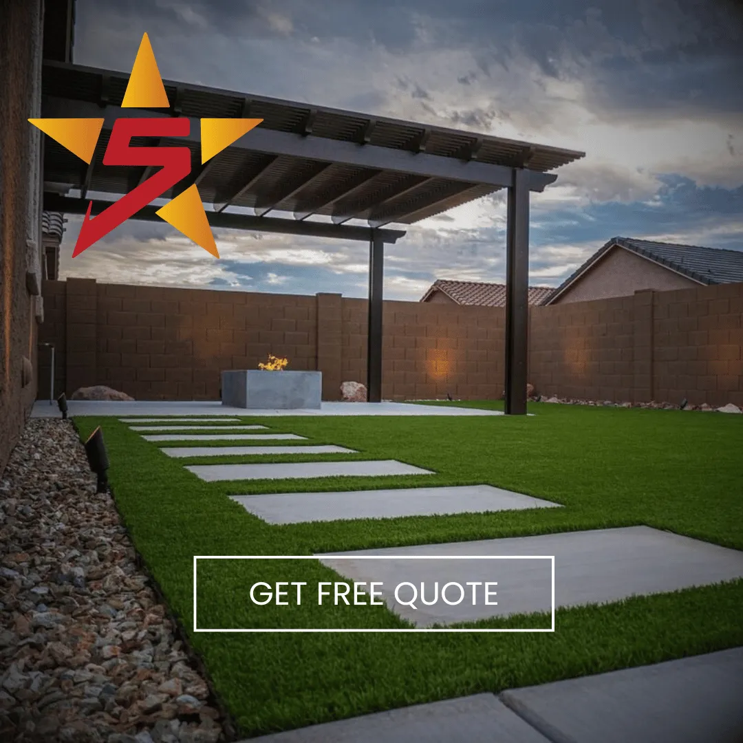 Hardscape Services