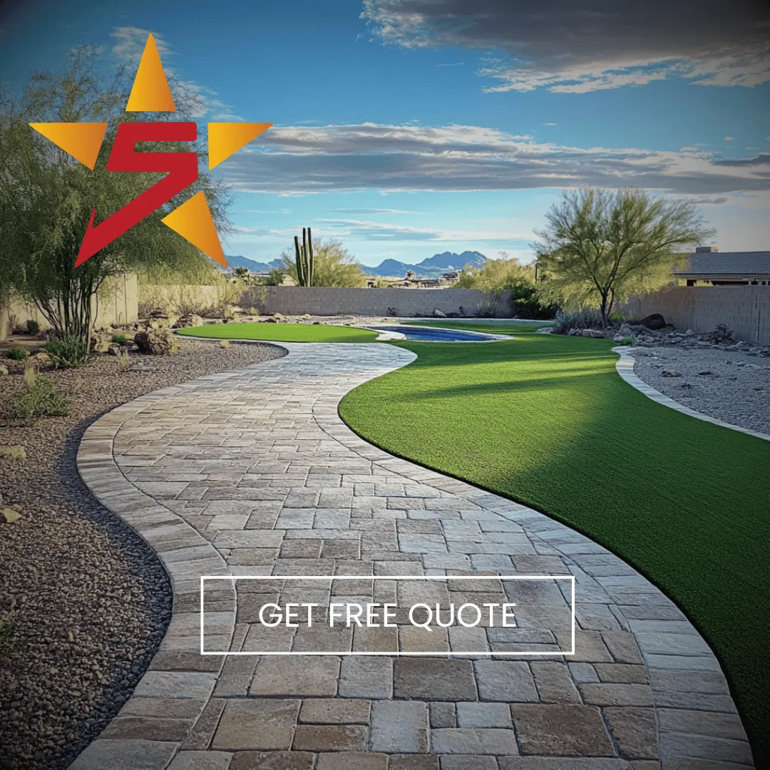 Hardscape Services