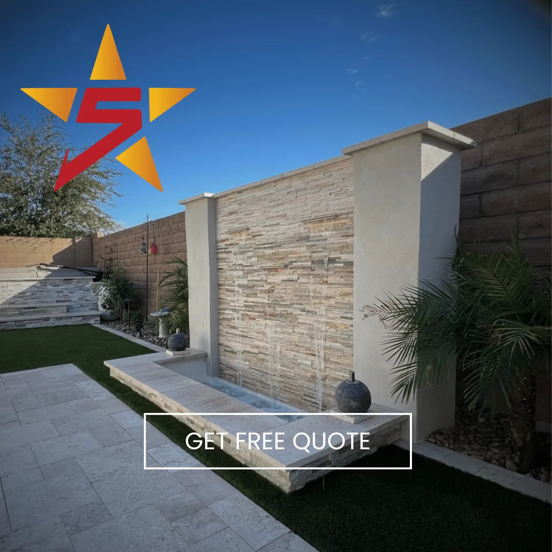 Hardscape Services
