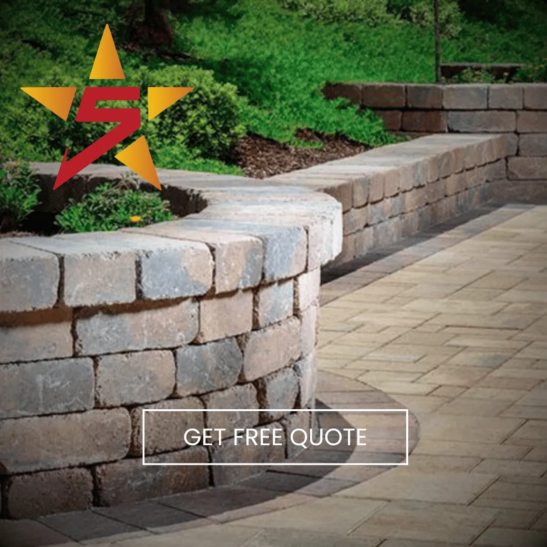 Hardscape Services