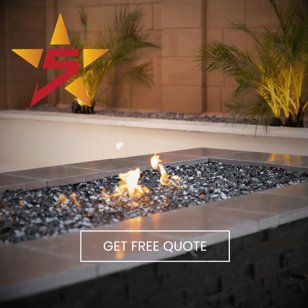 Hardscape Services