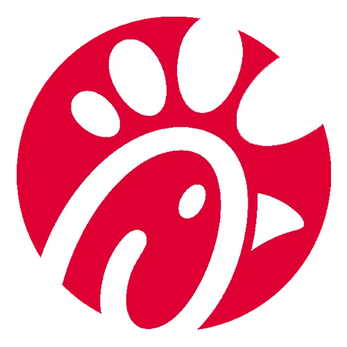 Chick-fil-A Icon