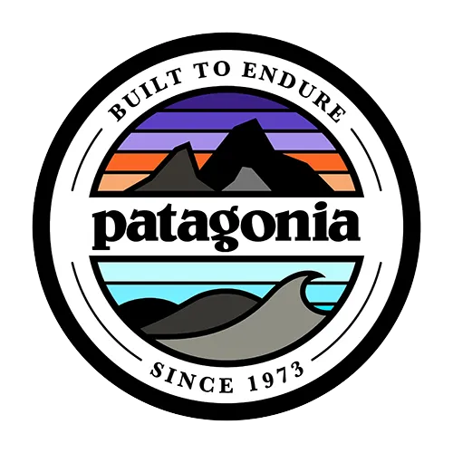 patagonia icon