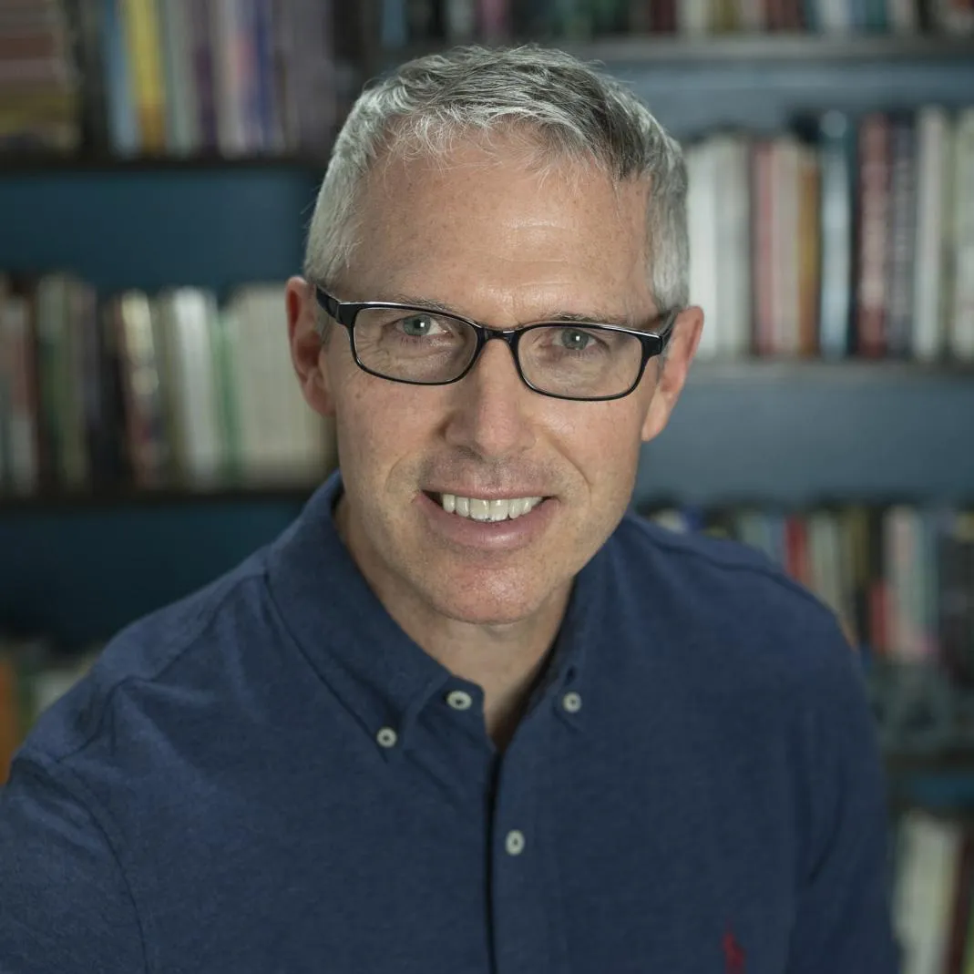 Tim Salmonson Profile Picture